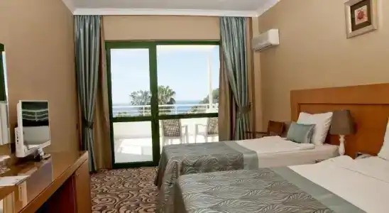 Aventura Park - Ultra All Inclusive - 5