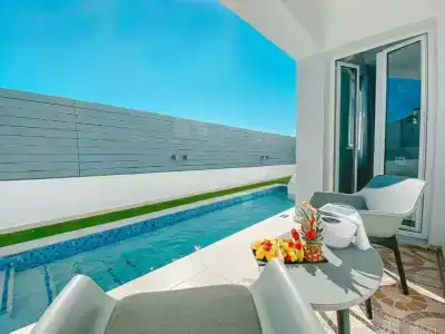 Meandros Boutique & Spa - 168