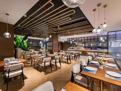 Novotel Dongguan Songshan - 13