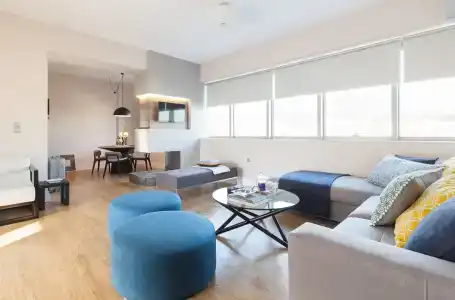 47 Luxury Suites - 106