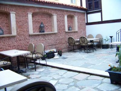 Edirne osmanlı evleri - 16