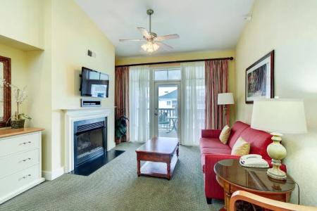 Turtle Cay by Diamond Resorts - 82
