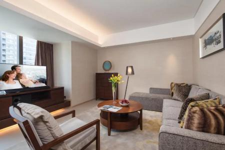 Somerset ApartXindicheng - 99