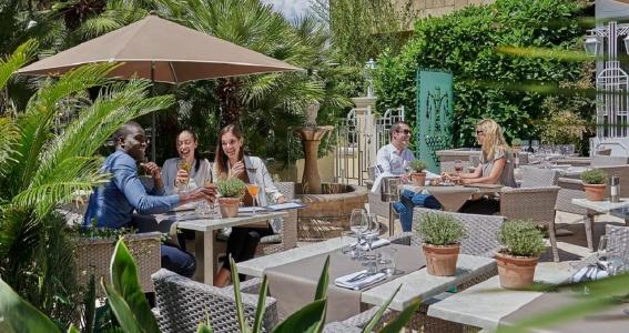 Hôtel Juana - 29