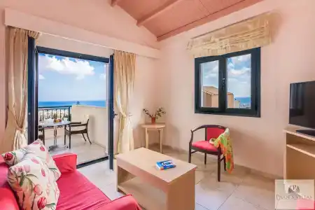 Pilot's Villas Luxury Suites - 42