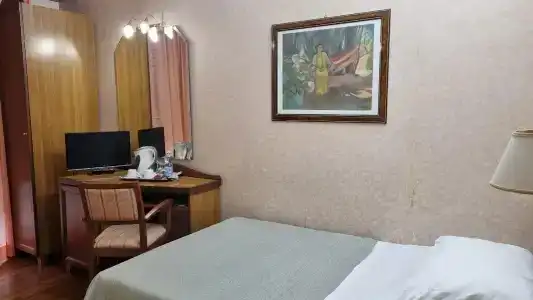 Ambra Palace - 22