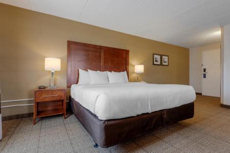 Comfort Inn The Pointe - 4