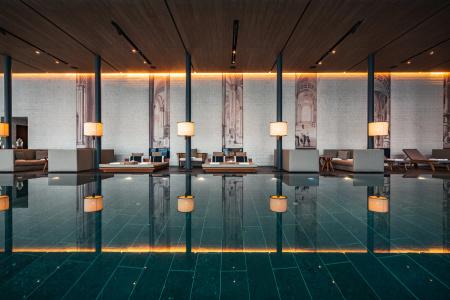The Chedi Andermatt - 39