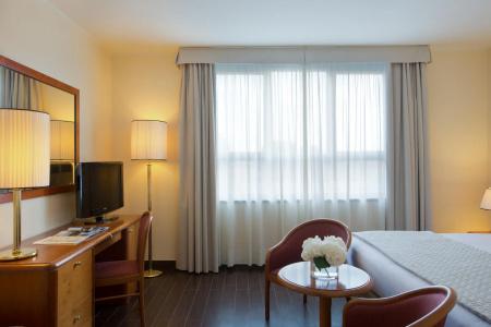 Starhotels Business Palace - 45