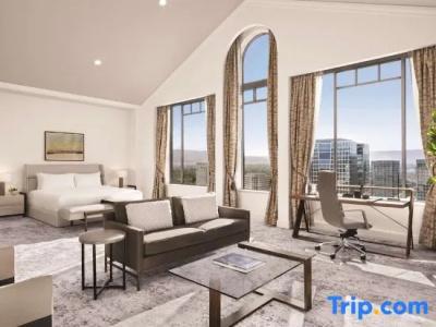 Signia by Hilton San Jose - 89