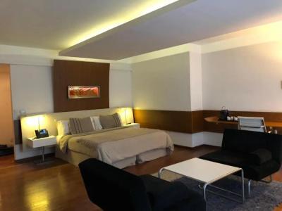 Design Suites Buenos Aires - 131