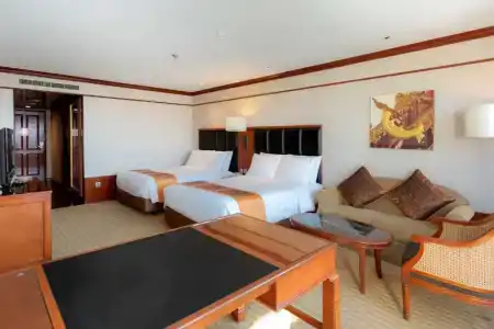 Holiday Inn Chiangmai, An Ihg - 86