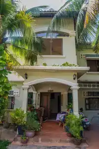 La Maison du Passant - 0