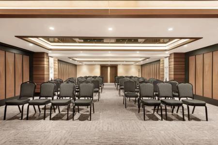 Ramada by Wyndham Isparta - 11
