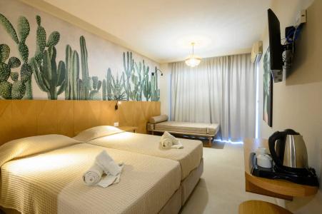 Malia Bay Beach & Bungalows - 137