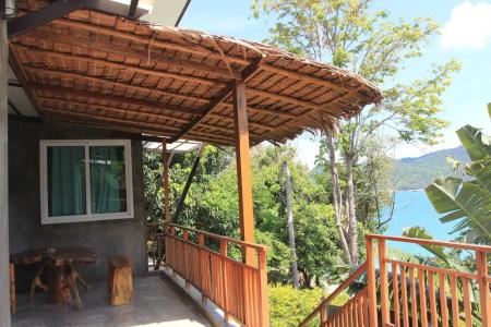 Thongtapan Resort - 96