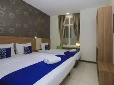 Smarthomm Ancol Jakarta - 12