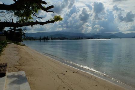 Tides Boutique Samui Resort & Spa - 14