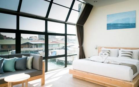 Baan Tah On The Sea - 216