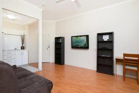 Cairns City Sheridan - 37