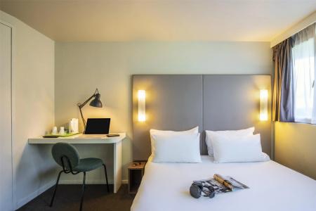 Hôtel Campanile Strasbourg Aéroport Lingolsheim - 23