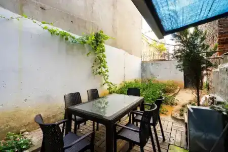 Harbour Suites Old City - 96