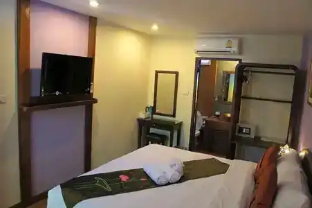 Chiang Mai Boutique House - 84