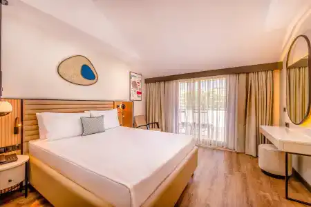 Belek Beach Resort - 50