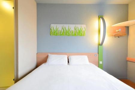 ibis budget Nanterre La Defense - 29