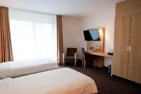 Lanzcarré Mannheim, a member of Radisson Individuals - 40