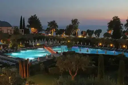 Caesius Thermae & Spa Resort - 34