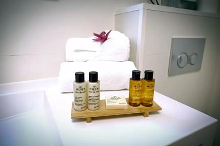 Mercure Perpignan Centre - 52