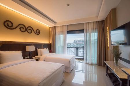 Le Bali & Spa - 3