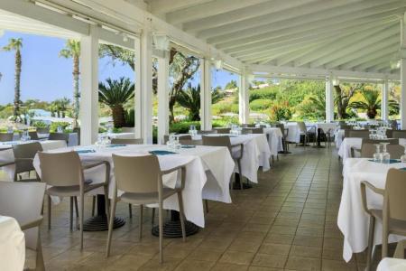 Costanza Resort - 24