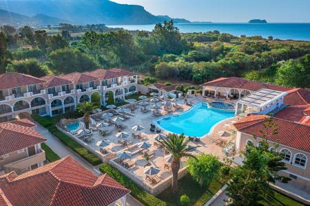 Marelen Zakynthos - 14