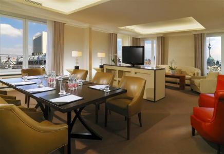 The Westin Grand, Berlin - 17