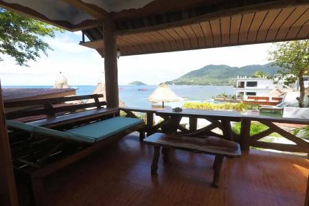 Dd Hut Koh Tao - 89