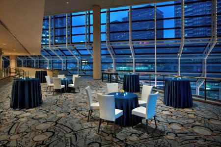 Boston Marriott Copley Place - 36