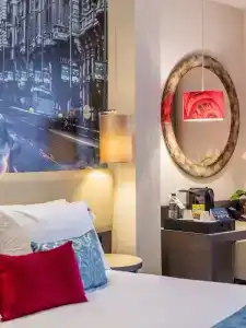 Indigo Madrid - Gran Via, An Ihg Hotel - 51