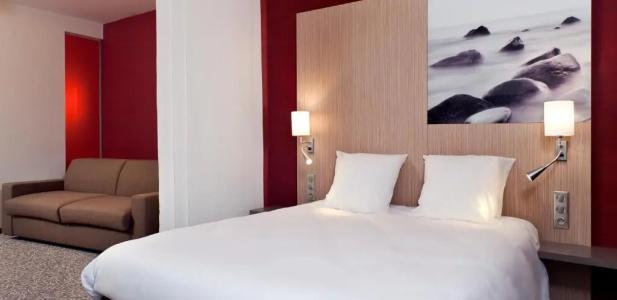 ibis Troyes Centre - 47