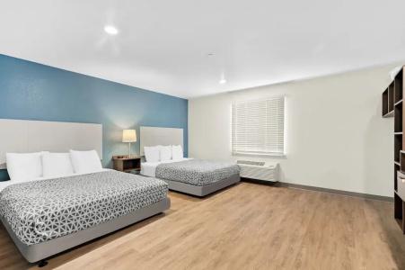 Comfort Suites - 57