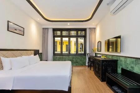 Lotus Hoi An Boutique & Spa - 63