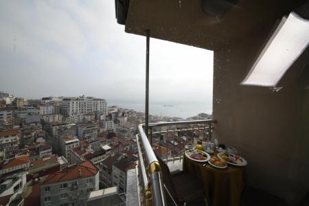 Grand Star Bosphorus & Spa - 22