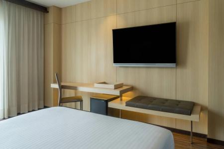 AC Ciutat de Palma by Marriott - 31