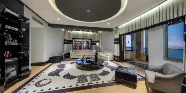 Selectum Luxury Resort Belek - 124