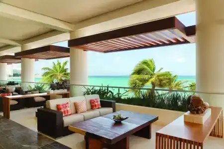 Hyatt Ziva Cancun - 27