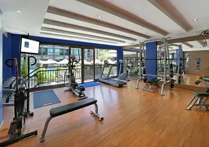 Novotel Phuket Vintage Park Resort - Sha Plus - 22