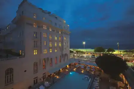 Copacabana Palace, A Belmond, Rio de Janeiro - 28