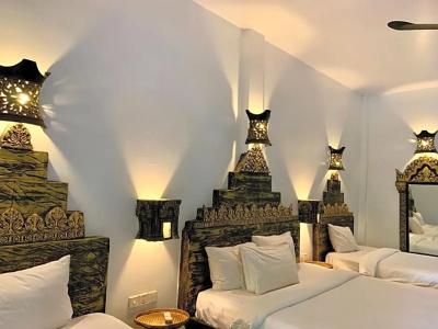 Petit Temple Suite & Spa - 64