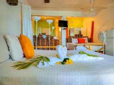 b&b ApartLa Isleta - 187